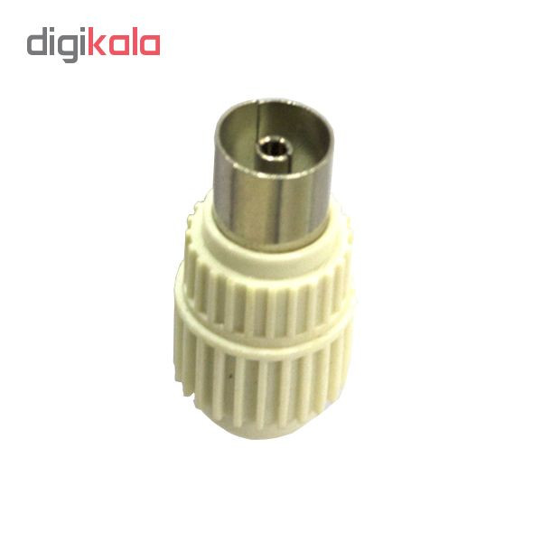 فیش مبدل آنتن تلویزیون مدل SLM 221