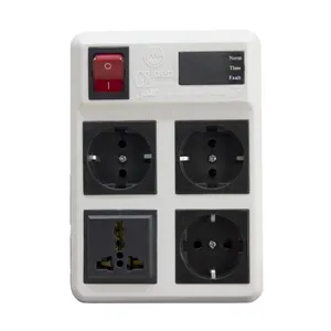 چندراهی برق گلدن الکتریک مدل GE-4000-A