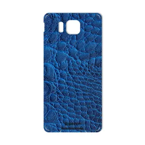 MAHOOT Crocodile Cover Sticker for Samsung Galaxy Alpha