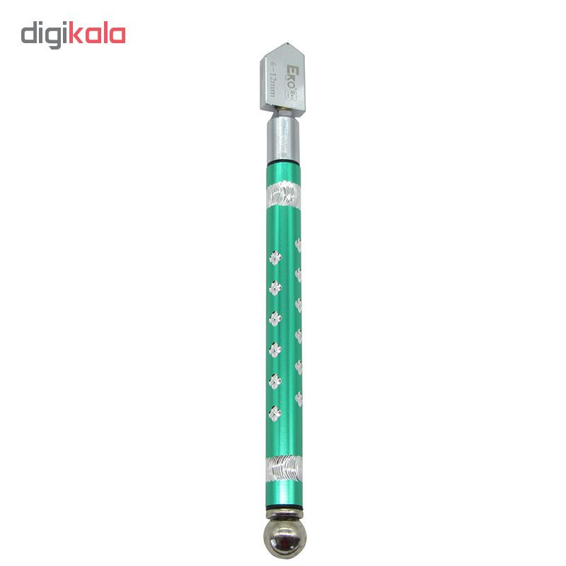 الماس شیشه بر اکو مدل G-6610