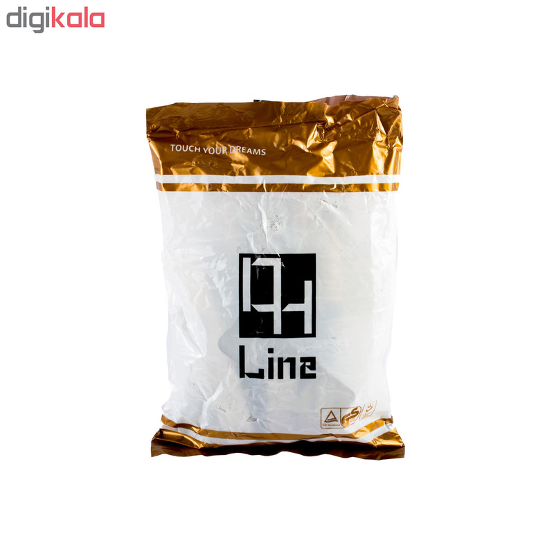 لولا آرام بند دی اچ لاین مدل H1 بسته 2 عددی لولا آرام بند دی اچ لاین مدل H1 بسته 2 عددی