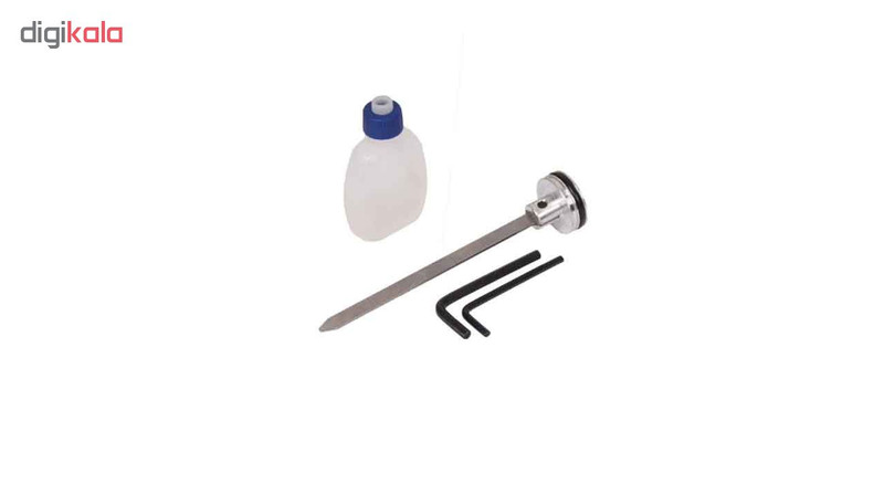 میخ کوب بادی هاردکس مدل HX-1850