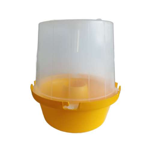 حشره کش مدل تله مکفیل کد 02