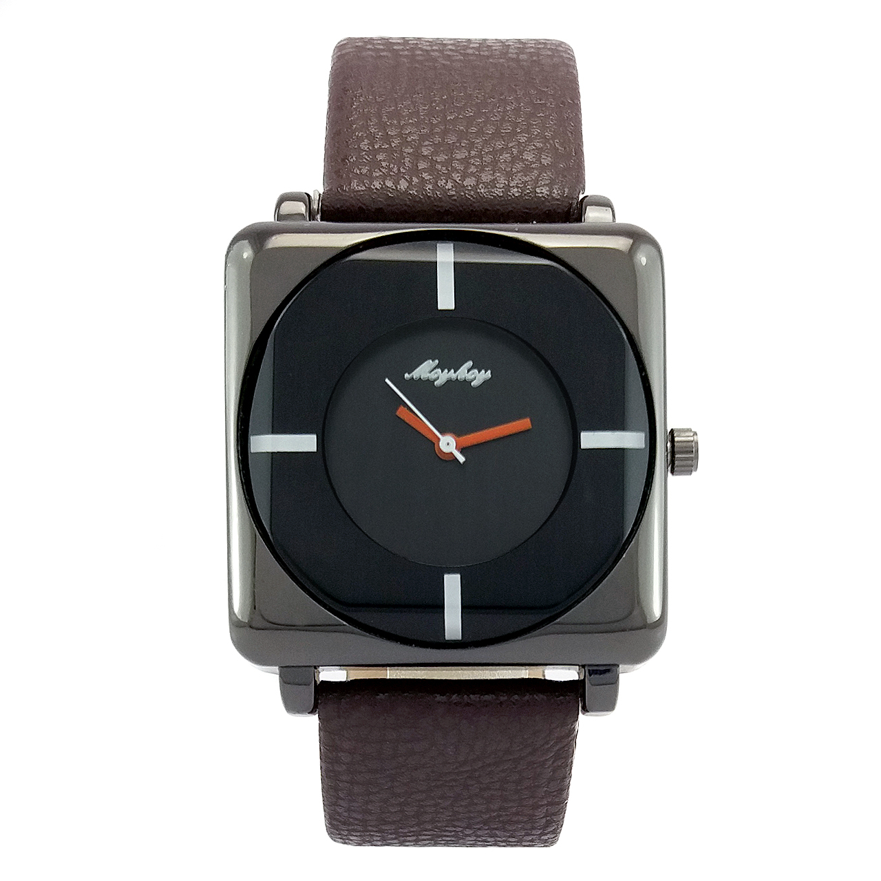 ساعت مچی عقربه ای زنانه مویکوی کد HQ158F