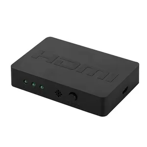 سوئیچ 1 به 3 HDMI مدل ac-2000