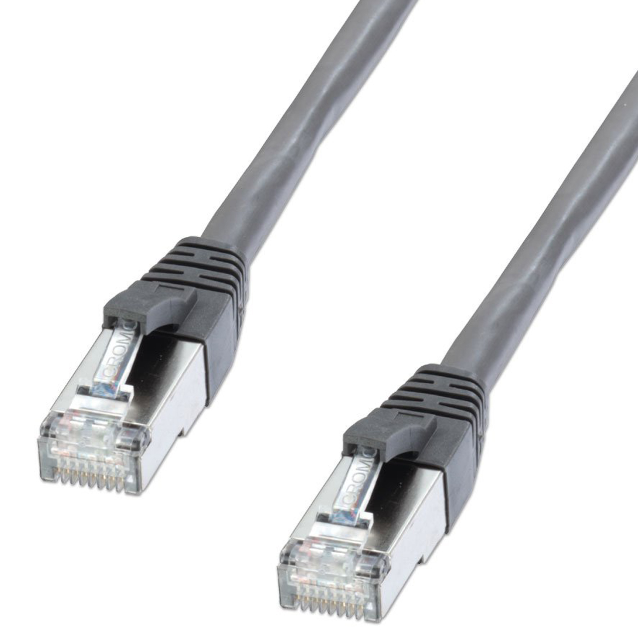 کابل شبکه CAT6 کی نت مدل 14f طول 20 متر