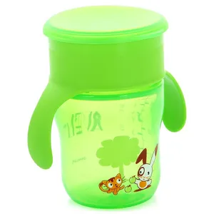 آبمیوه خوری کودک اونت مدلscf782/00 حجم 260میلی لیتر