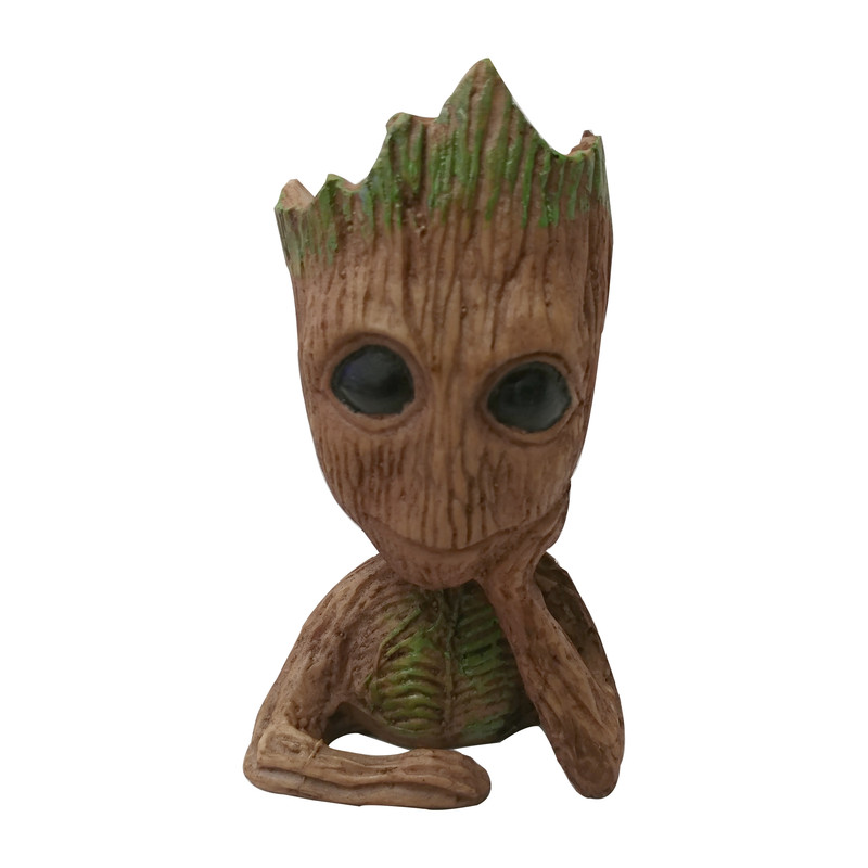 گلدان مدل JL-GGS001