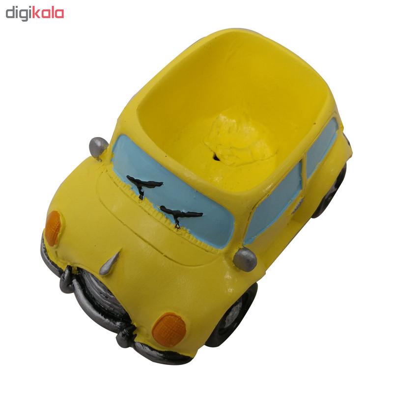 گلدان مدل JL-GM001