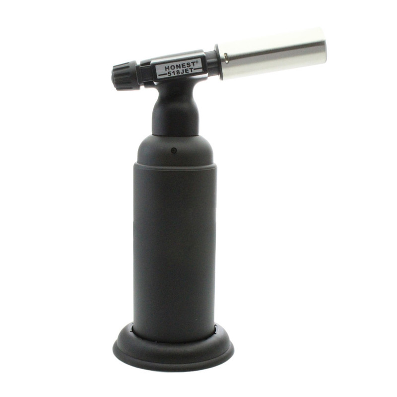 فندک شعله افکن آنست مدل جت 518