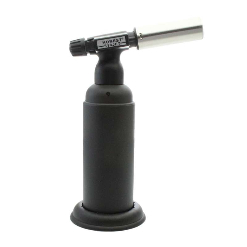 فندک شعله افکن آنست مدل جت 518