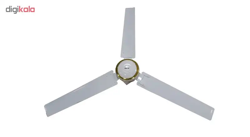 پنکه سقفی جیپاس مدل GF9428