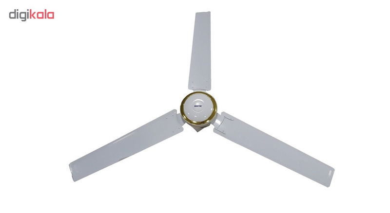 پنکه سقفی جیپاس مدل GF9428