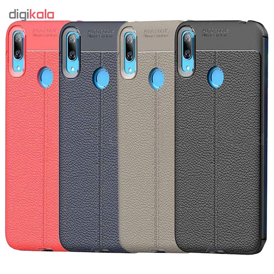 کاور مدل L260 مناسب برای گوشی موبایل هوآوی Y7 PRIME 2019