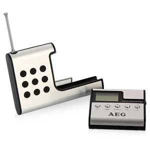 AEG DRR 4107 Radio