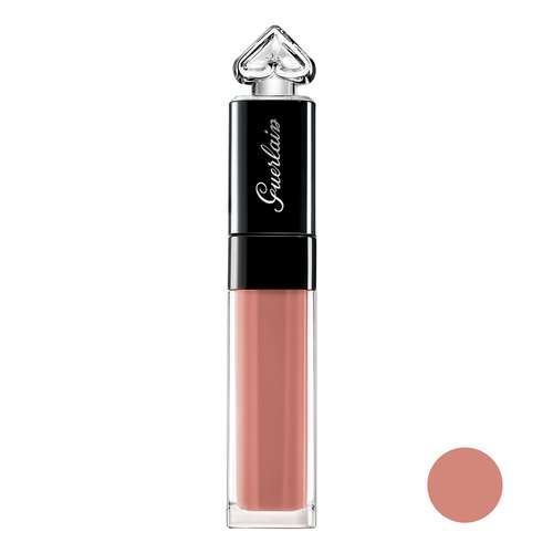 رژلب مایع گرلن سری LA PETITE ROBE NOIRE شماره L112