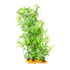 گیاه مصنوعی آکواریوم کد 025G