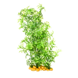 گیاه مصنوعی آکواریوم کد 025G