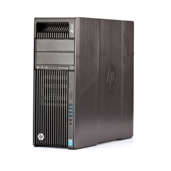 کامپیوتر دسکتاپ اچ پی مدل Z640 Tower