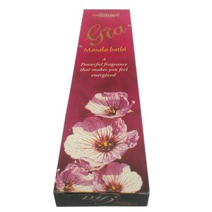 عود میسباهس مدل Gia کد 1113