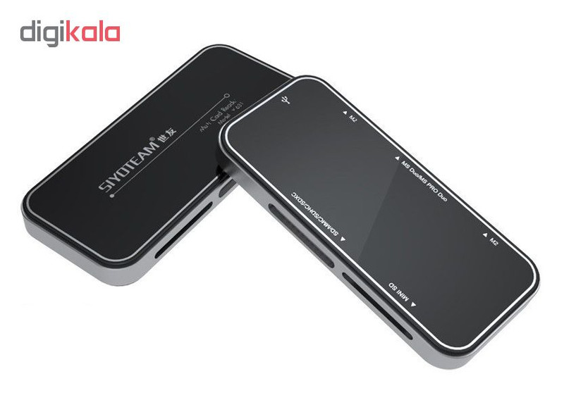 کارت خوان سایوتیم مدل SY-631