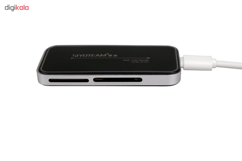 کارت خوان سایوتیم مدل SY-631