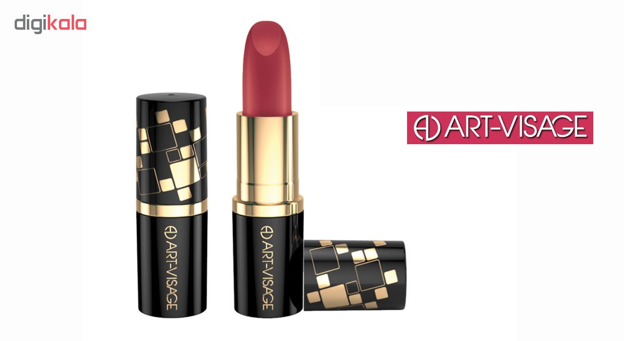 رژلب آرت ویساژ مدل Hydration شماره PU-01