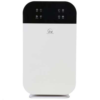 قوی ترین دستگاه تصفیه هوا کدام است؟