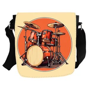 کیف رودوشی مدل درام کد kd0010