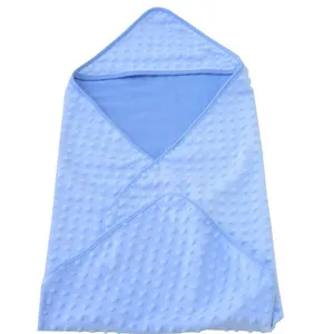 پتو دورپیچ نوزادی مدل baby کد 564