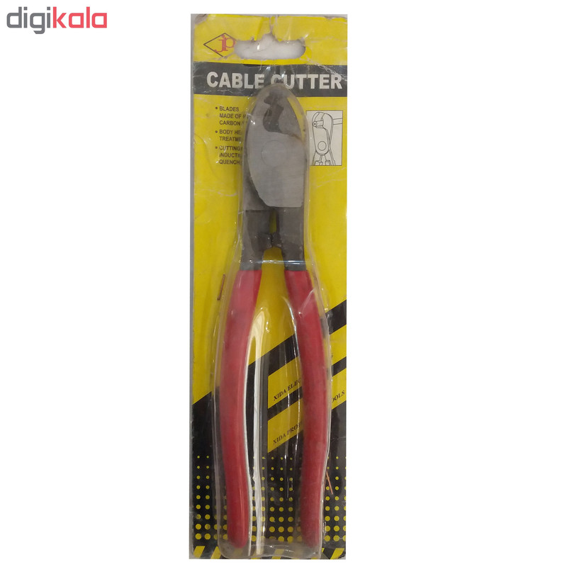 قیچی کابل بر مدل MCT 014