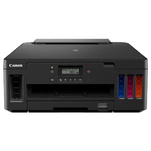 نقد و بررسی پرینتر جوهر افشان کانن مدل PIXMA G5040 توسط خریداران