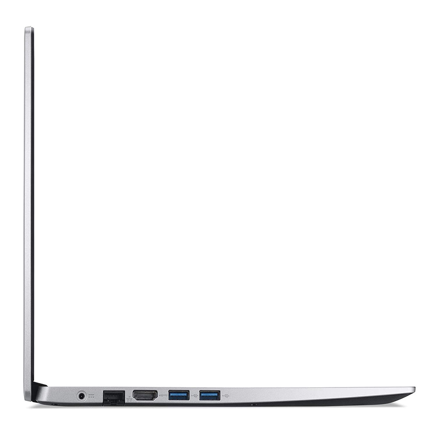 لپ تاپ 15.6 اینچی ایسر مدل ASPIRE 3 A315-23-R16Q-A
