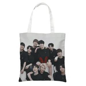 ساک دستی طرح stray kids کد 1000