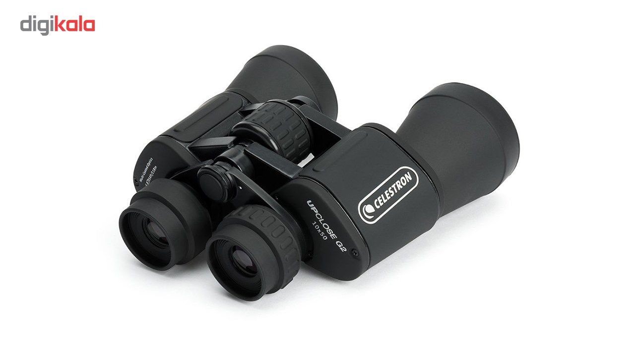 دوربین دوچشمی سلسترون مدل Upclose G2 10x50