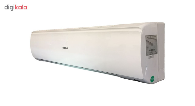 کولر گازی تولیدی مهراصل مدل MA-30-Copeland