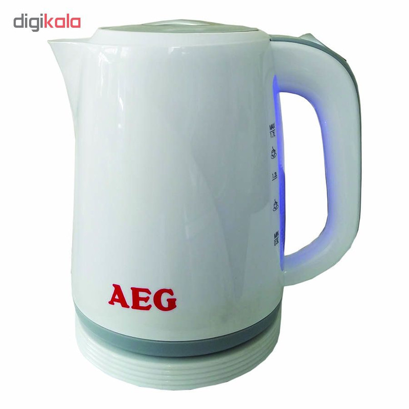 کتری برقی آ ا گ مدل C102