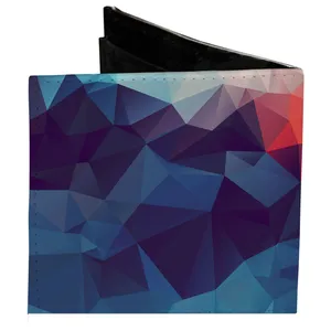 کیف پول مردانه مدل AL01