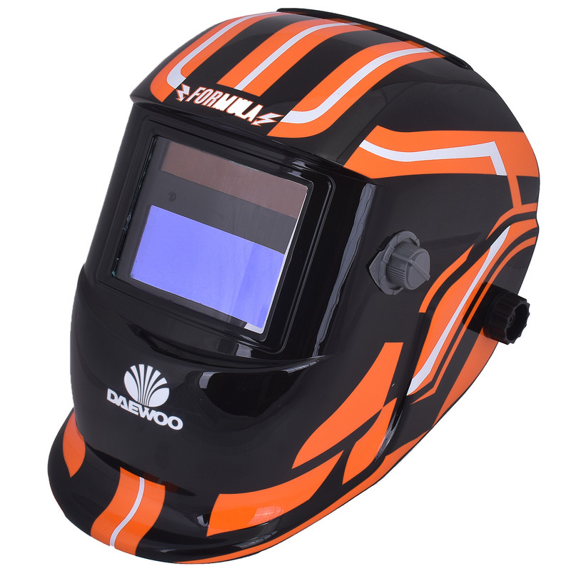 ماسک جوشکاری دوو مدل DALY600A