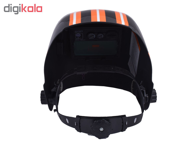 ماسک جوشکاری دوو مدل DALY600A