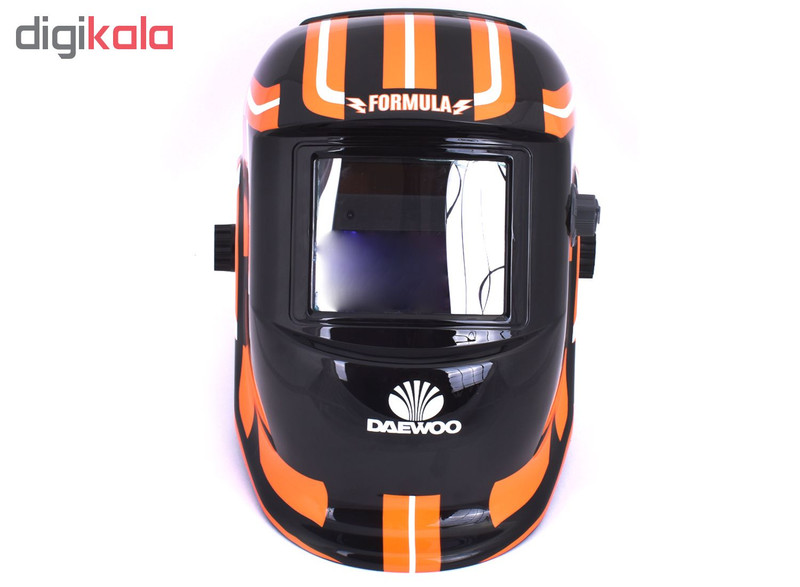 ماسک جوشکاری دوو مدل DALY600A