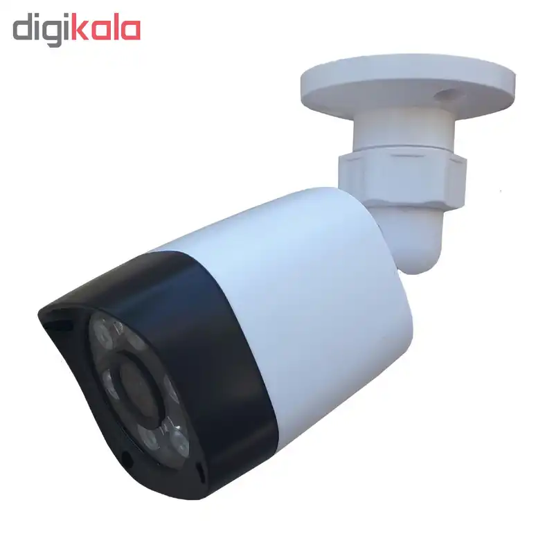 دوربین مداربسته آنالوگ مدل B-410