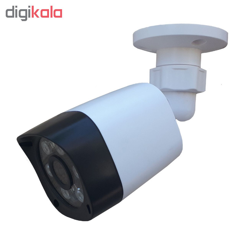 دوربین مداربسته آنالوگ مدل B-410