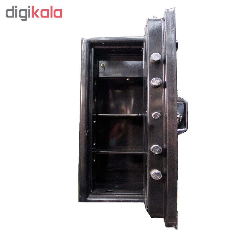 گاوصندوق گنج بان مدل KR 450