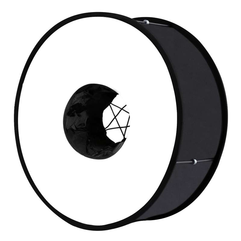 سافت باکس پلوز مدل PU5145 سایز 45×45 سانتی متر سافت باکس پلوز مدل PU5145 سایز 45×45 سانتی متر