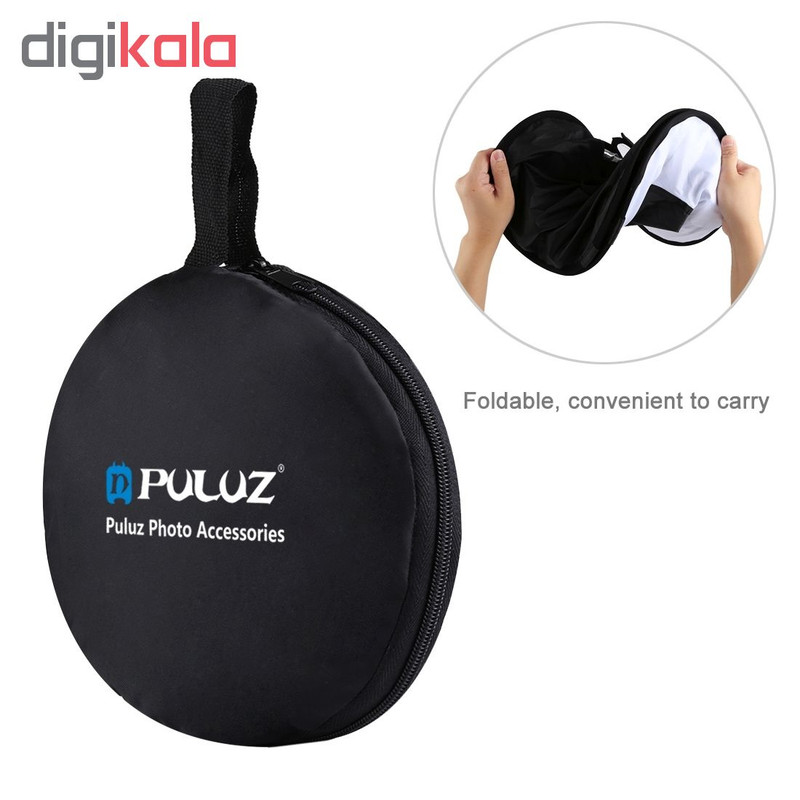 سافت باکس پلوز مدل PU5145 سایز 45×45 سانتی متر