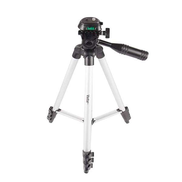 سه پایه دوربین ویویتار مدل VPT-1250