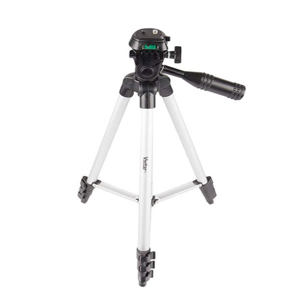 سه پایه دوربین ویویتار  مدل VPT-1250 