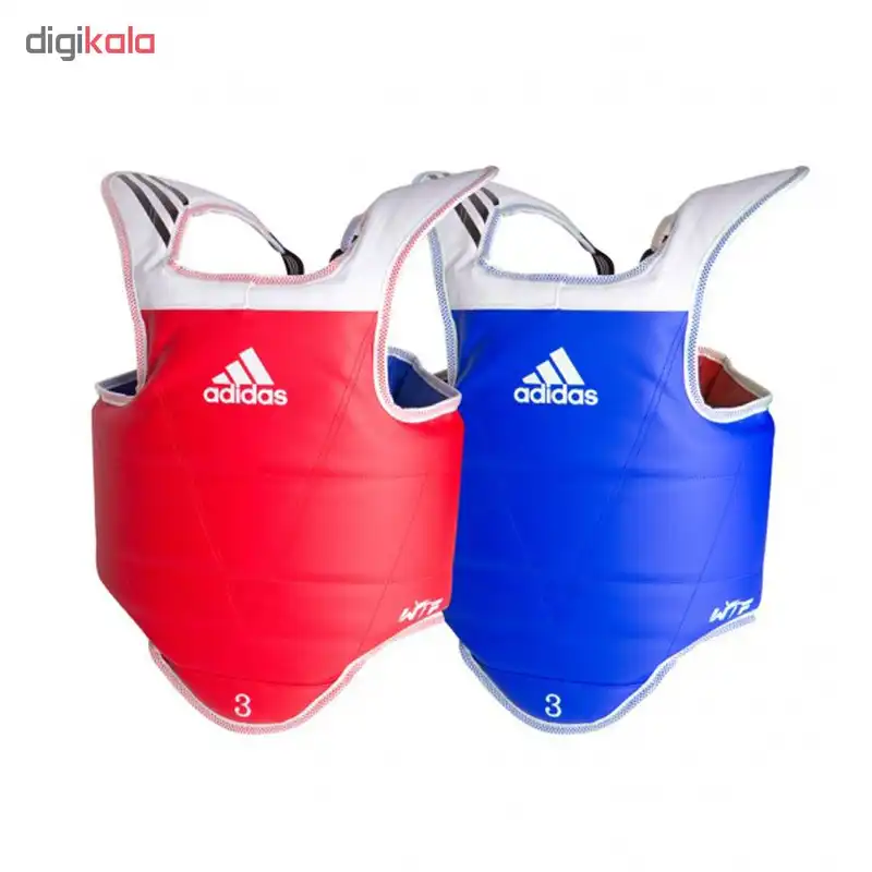 هوگو تکواندو مدل B R 2