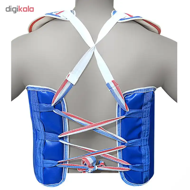 هوگو تکواندو مدل B R 2